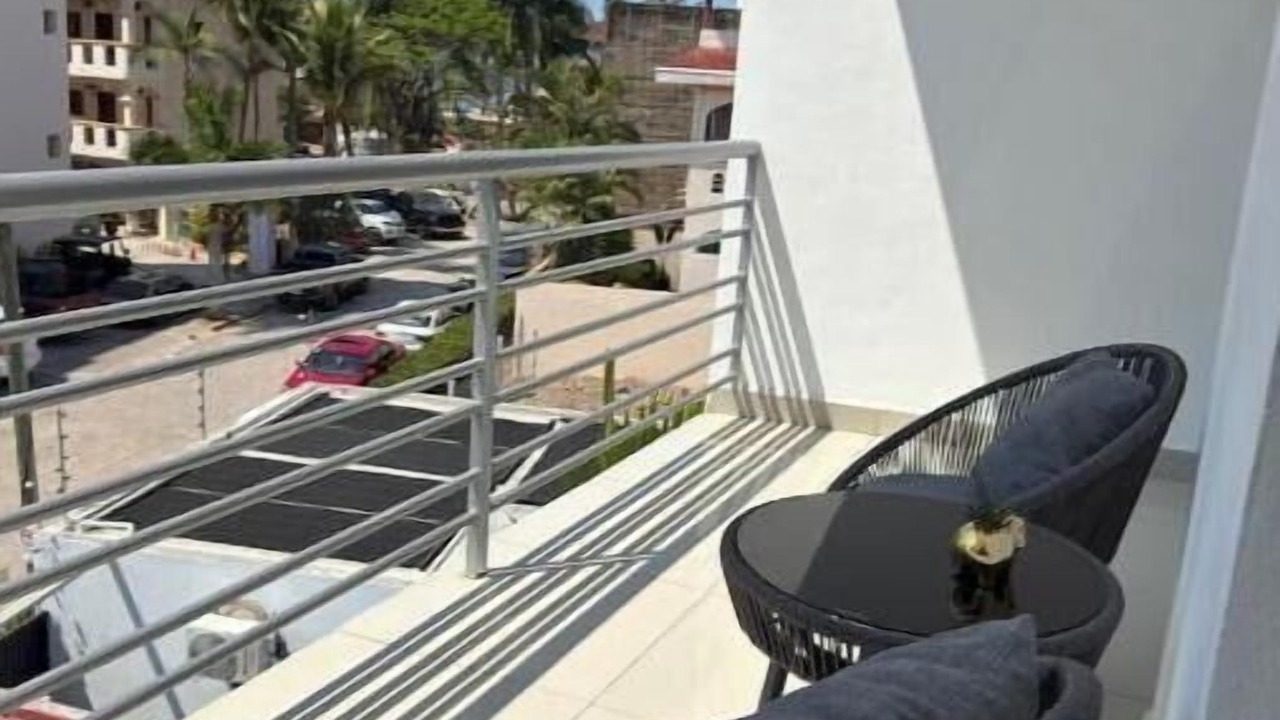 Photo of Outdoor in Rincon de Guayabitos