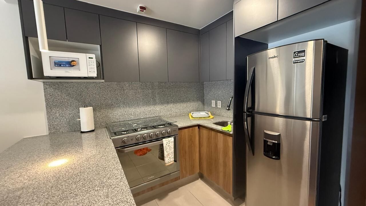 Photo of Kitchen in Zapopan