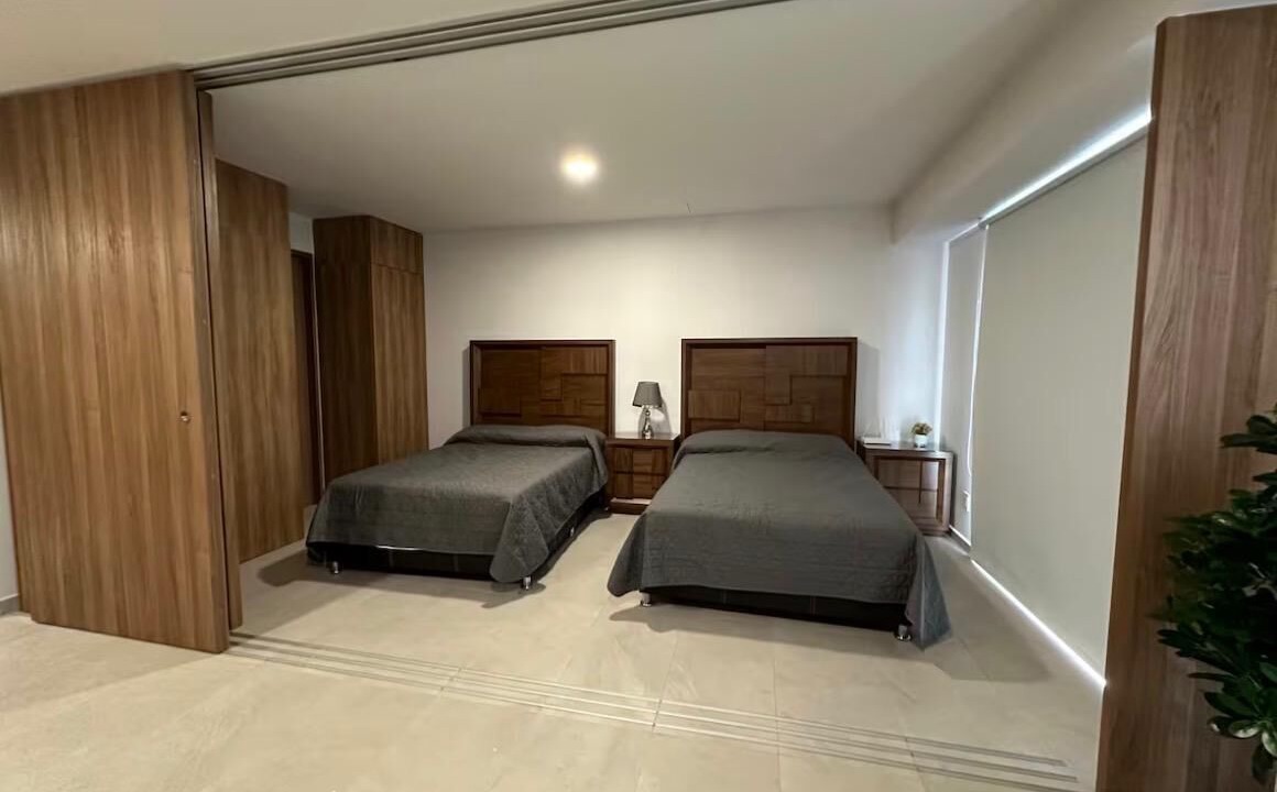 Photo of Bedroom in Zapopan