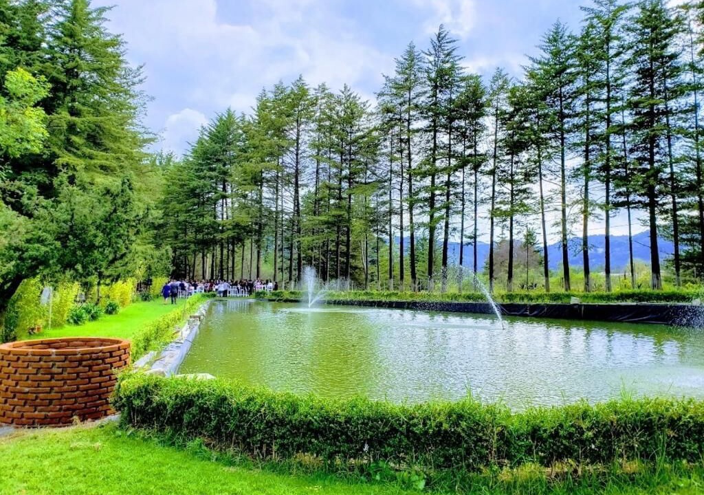 Photo of Outdoor in Pachuca