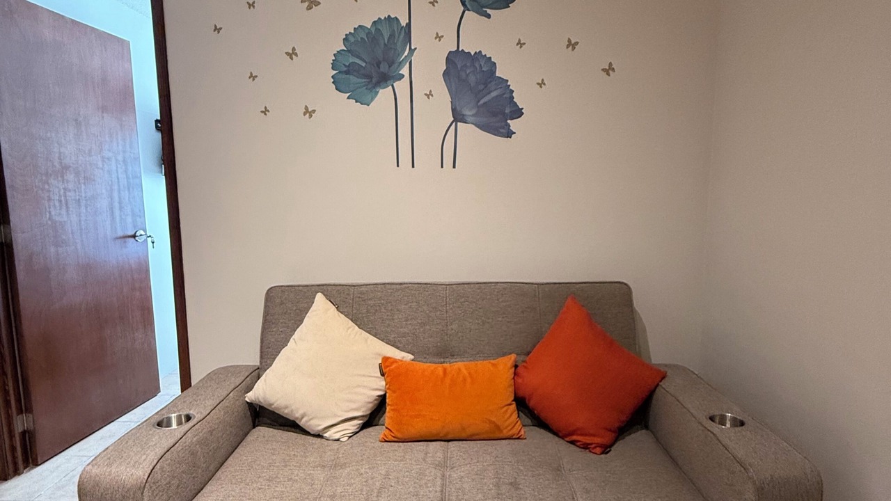 Photo of Livingroom in Zona Expo