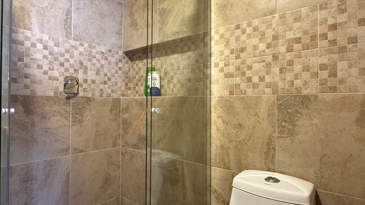 Photo of Bathroom in Zona Expo