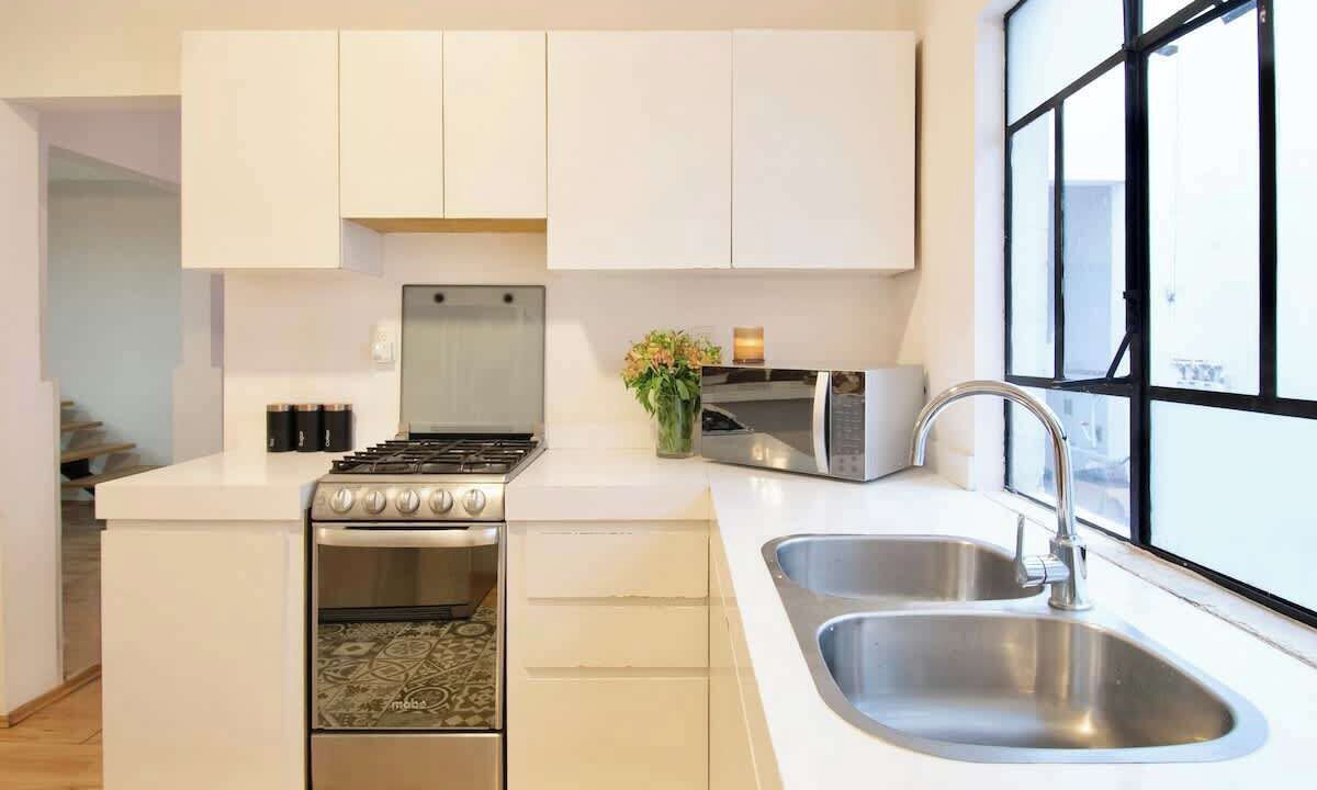 Photo of Kitchen in Anahuac