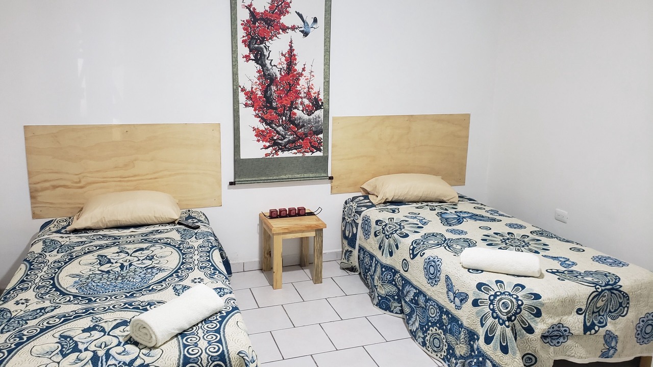 Photo of Bedroom in Zapopan