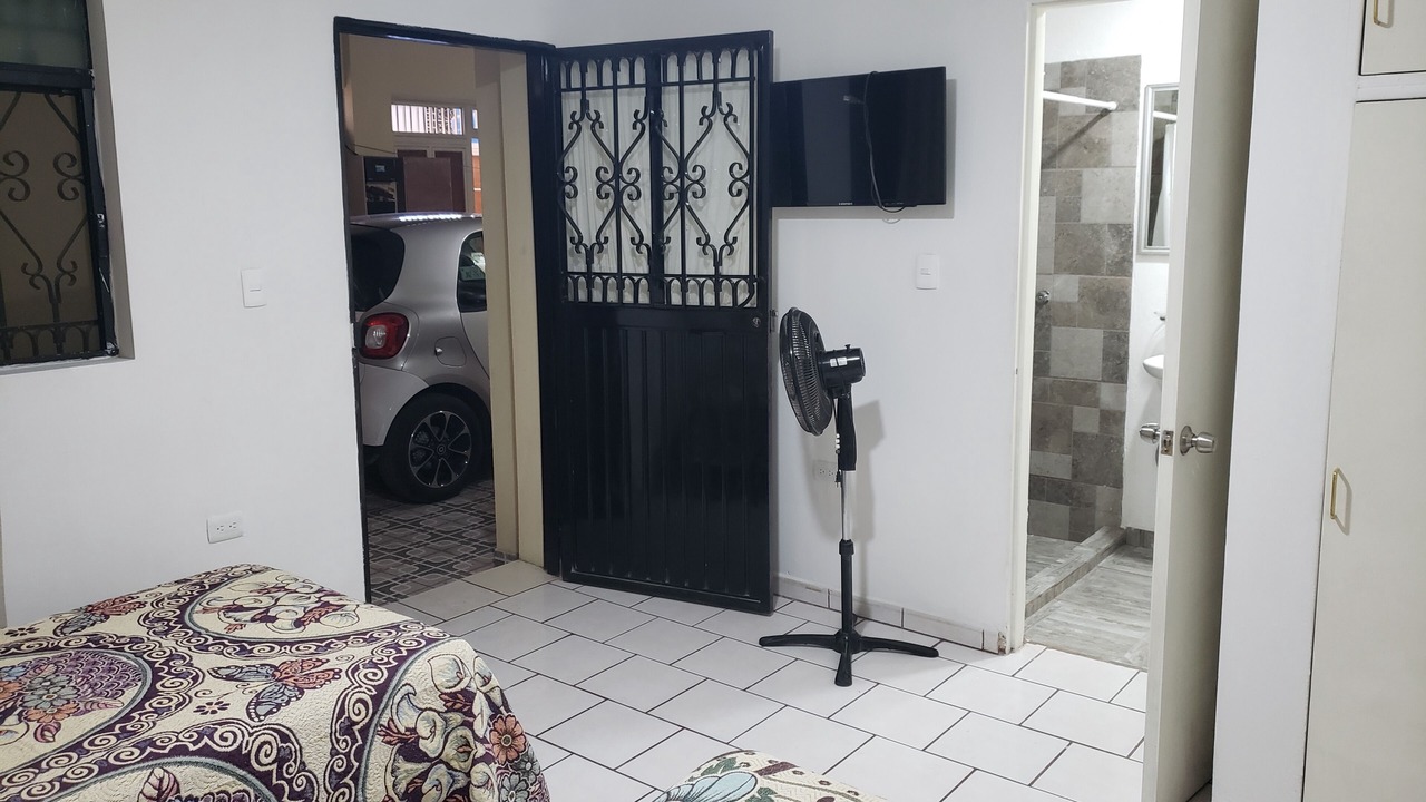 Photo of Bedroom in Zapopan
