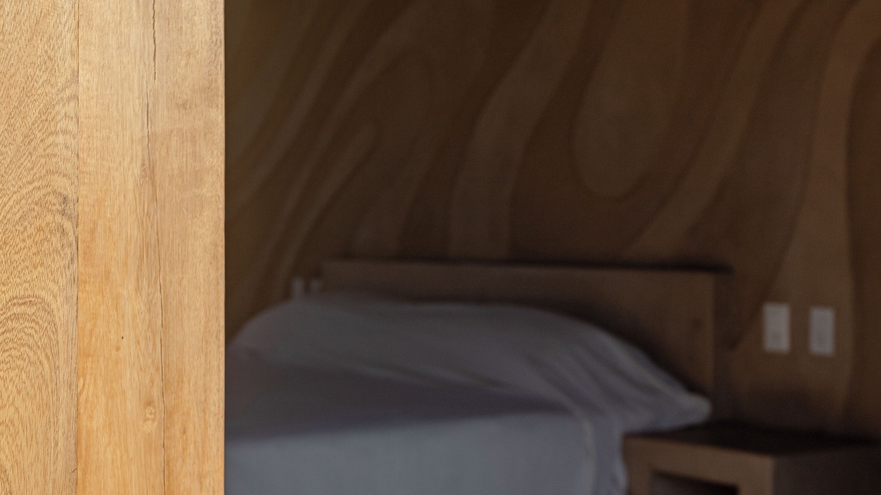 Photo of Bedroom in Saladita