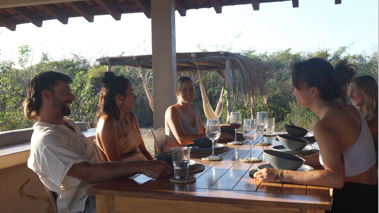 Photo of Outdoor in Saladita