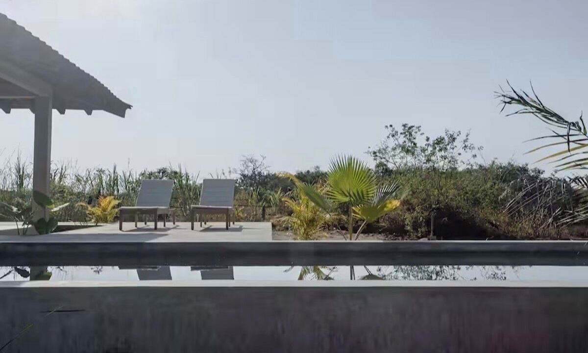 Photo of Outdoor in Saladita