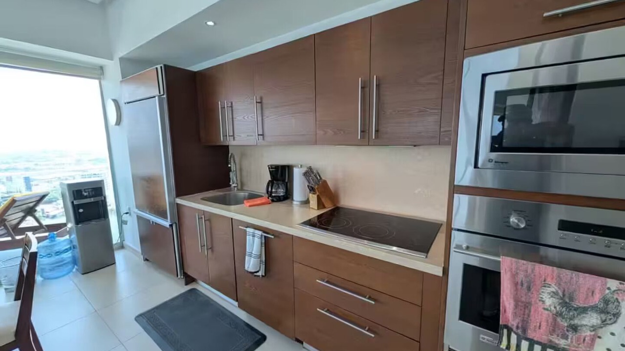 Photo of Kitchen in North Hotel Zone