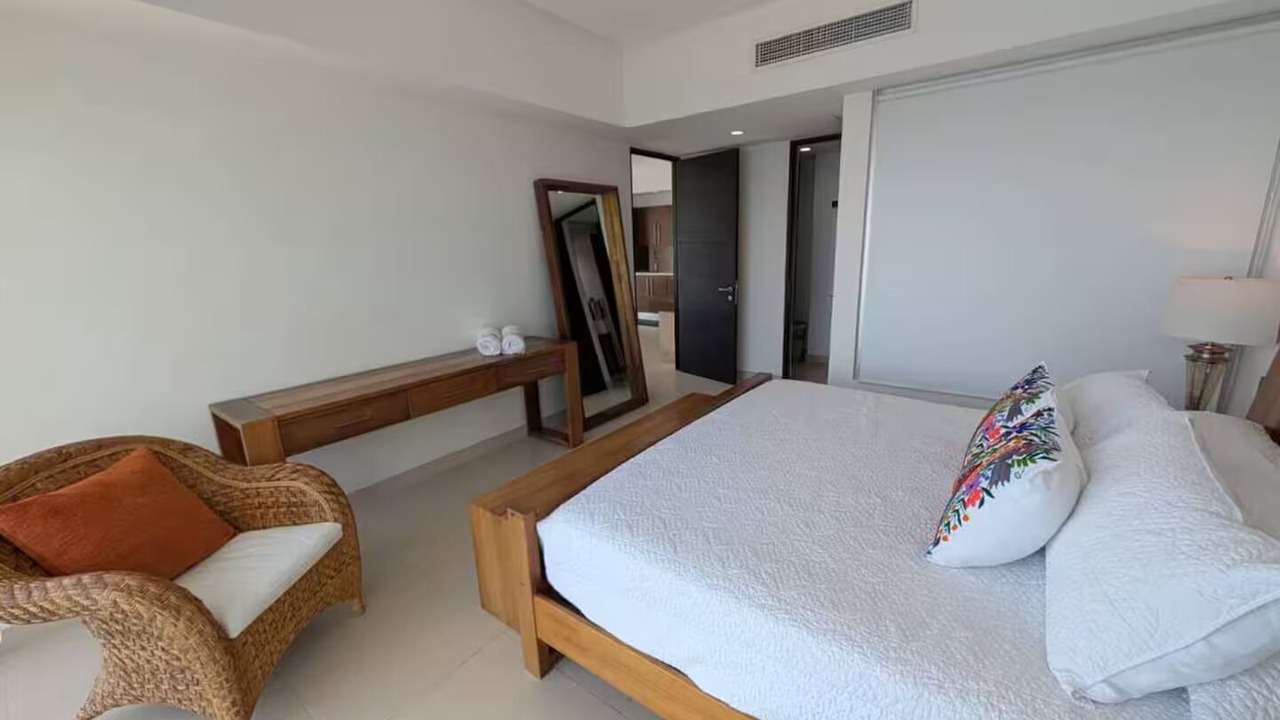 Photo of Bedroom in North Hotel Zone