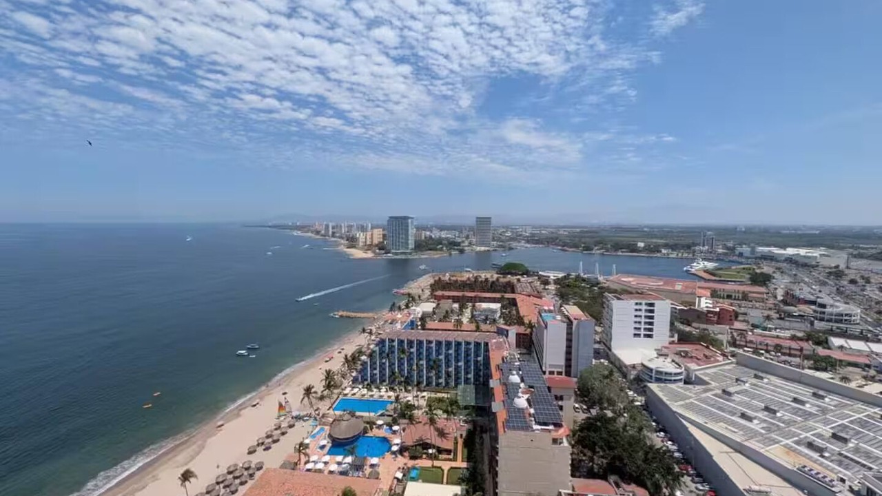 Photo of Outdoor in North Hotel Zone