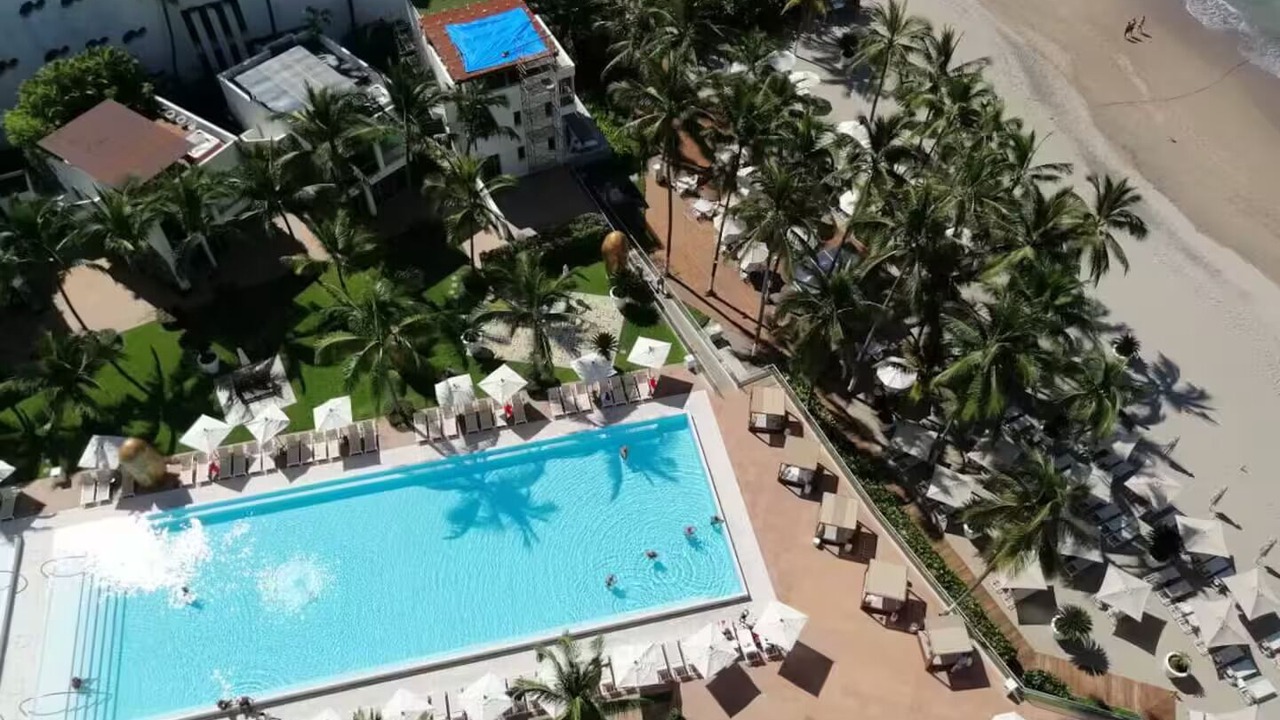 Photo of Outdoor in North Hotel Zone