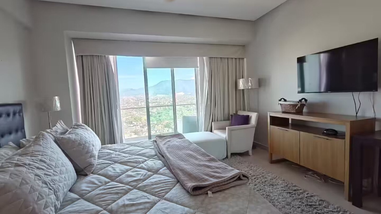 Photo of Bedroom in North Hotel Zone