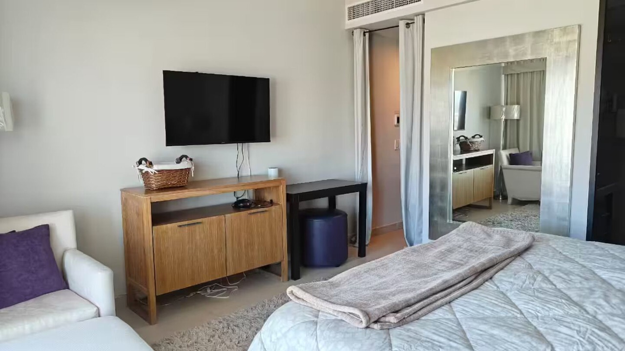 Photo of Bedroom in North Hotel Zone