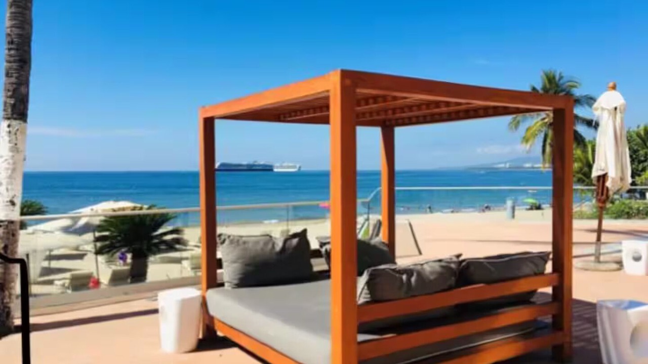 Photo of Outdoor in North Hotel Zone