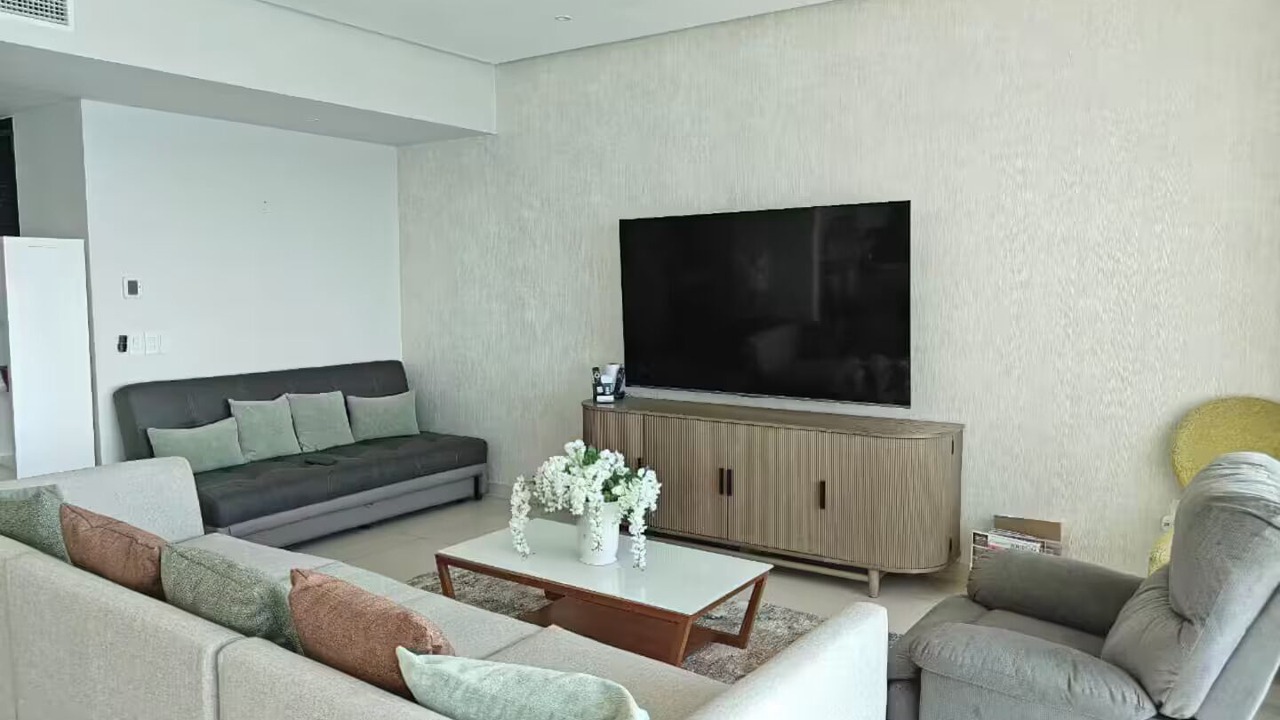 Photo of Livingroom in North Hotel Zone