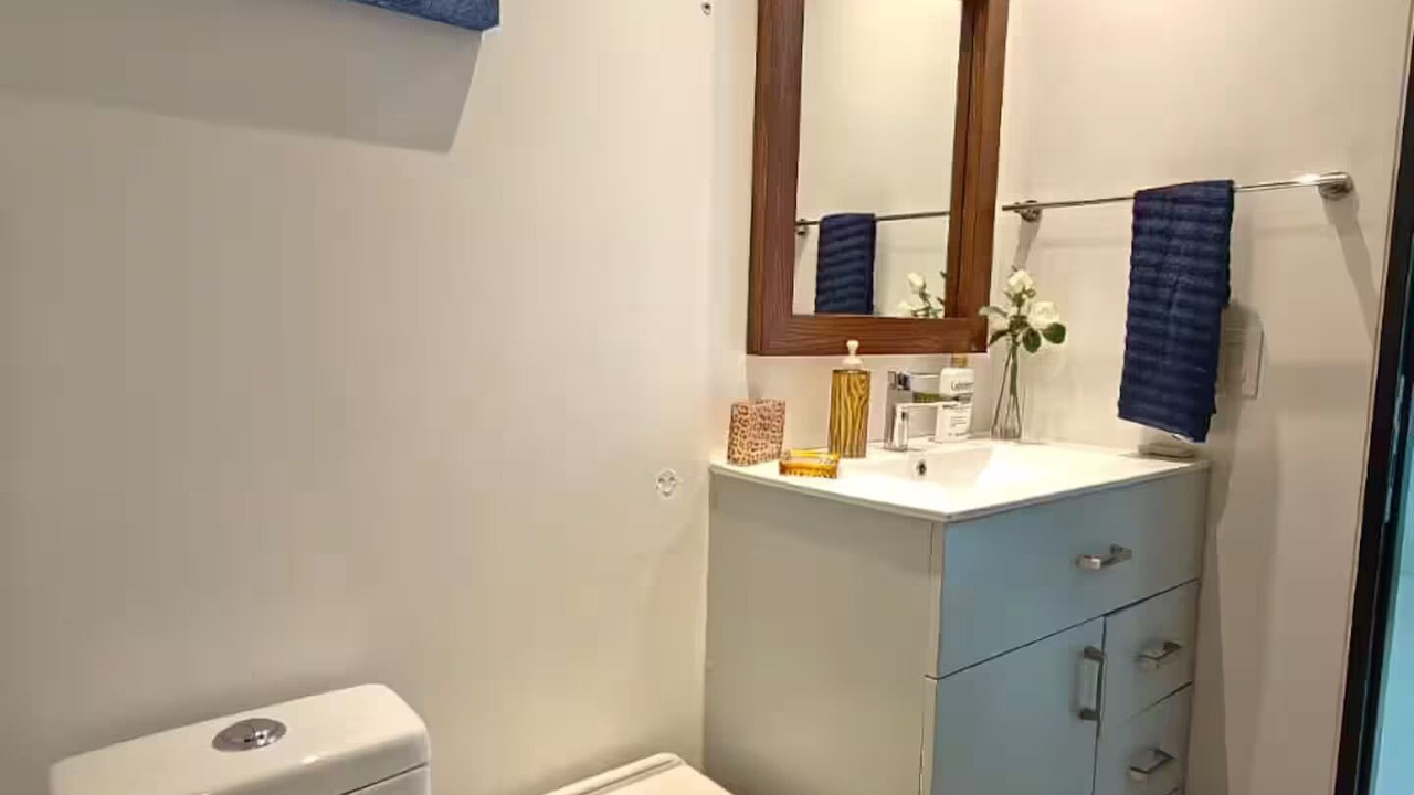 Photo of Bathroom in North Hotel Zone