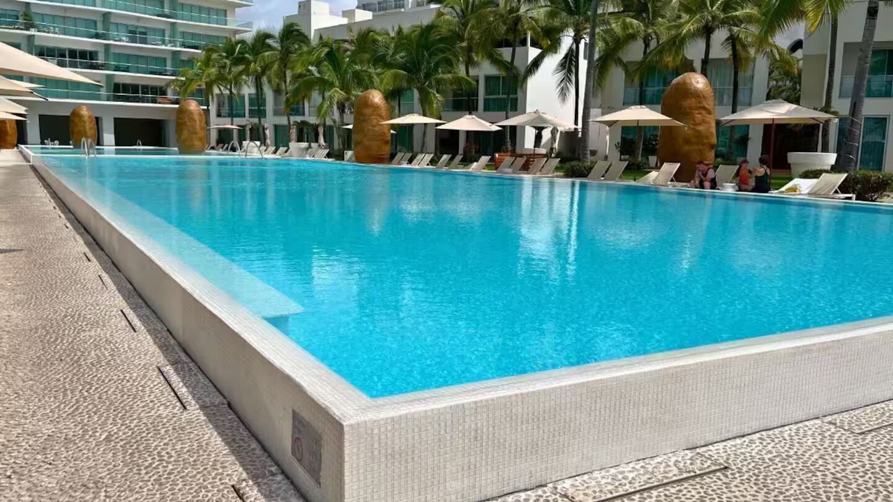 Photo of Outdoor in North Hotel Zone