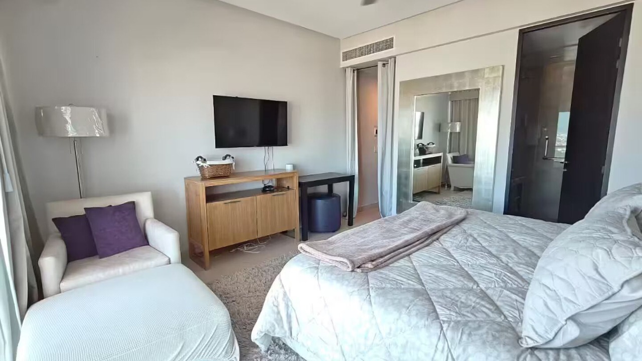 Photo of Bedroom in North Hotel Zone
