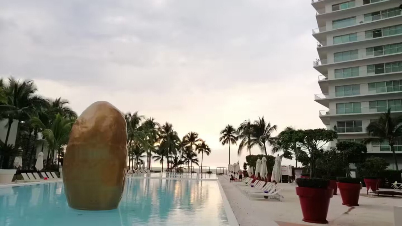 Photo of Outdoor in North Hotel Zone