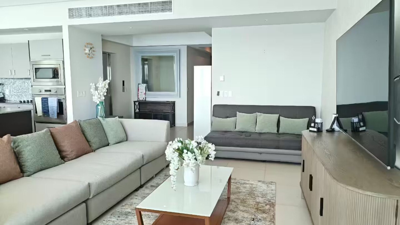 Photo of Livingroom in North Hotel Zone