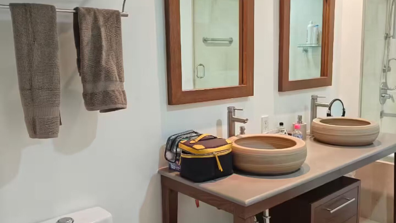 Photo of Bathroom in North Hotel Zone