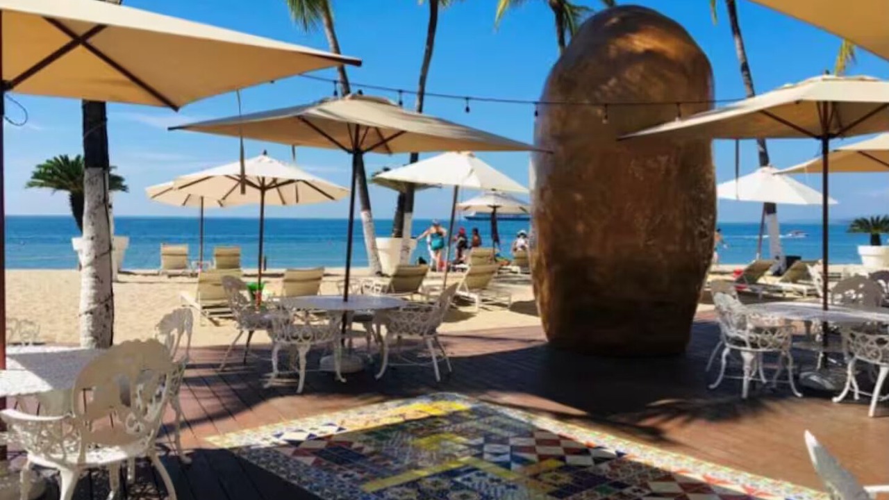 Photo of Outdoor in North Hotel Zone