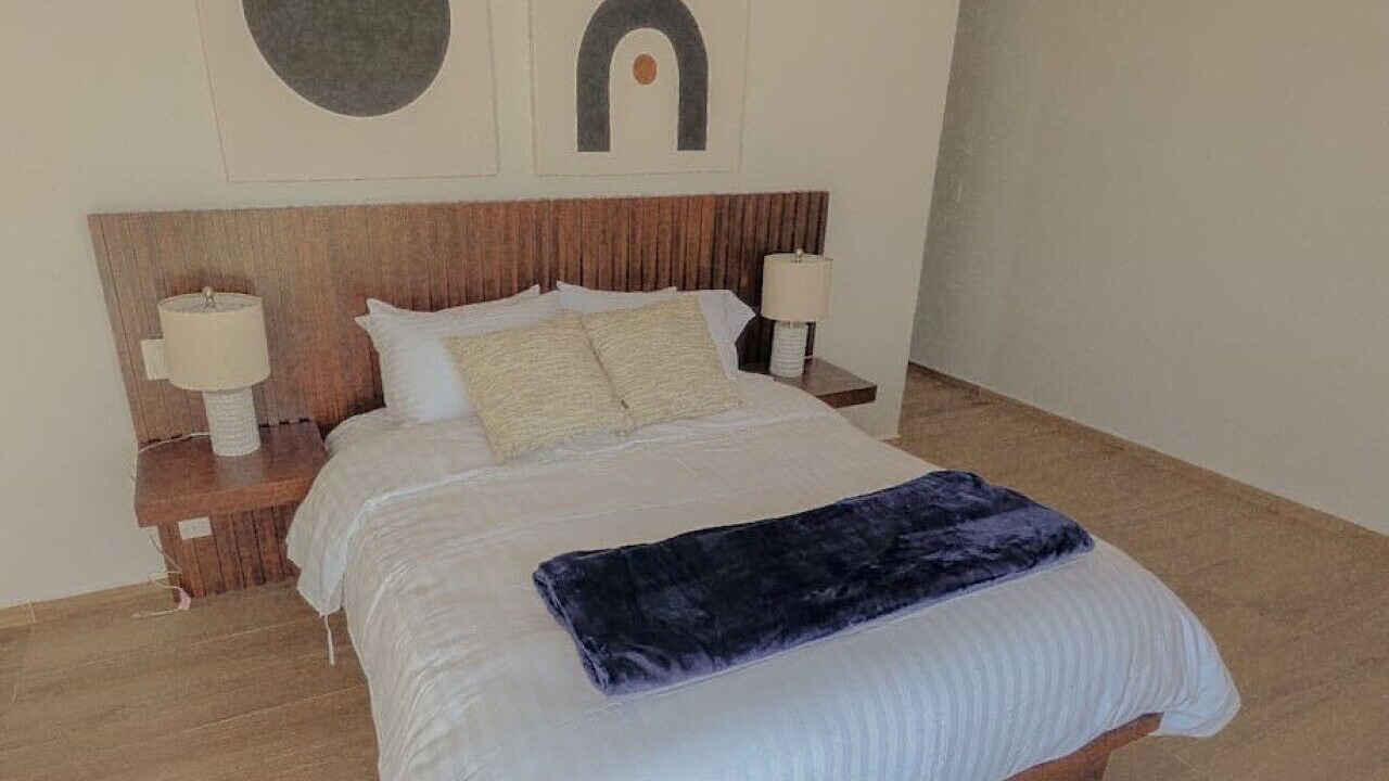 Photo of Bedroom in Chapalita