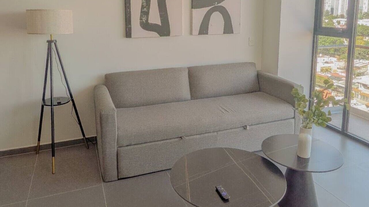 Photo of Livingroom in Chapalita