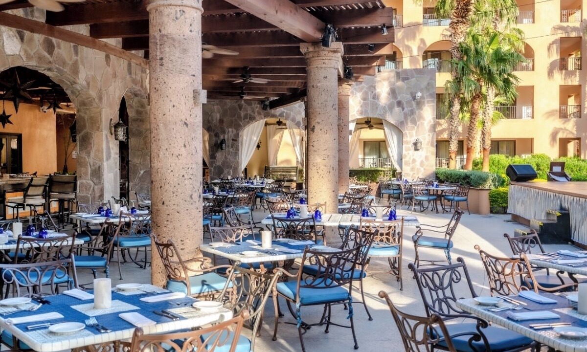 Photo of Outdoor in El Marasal