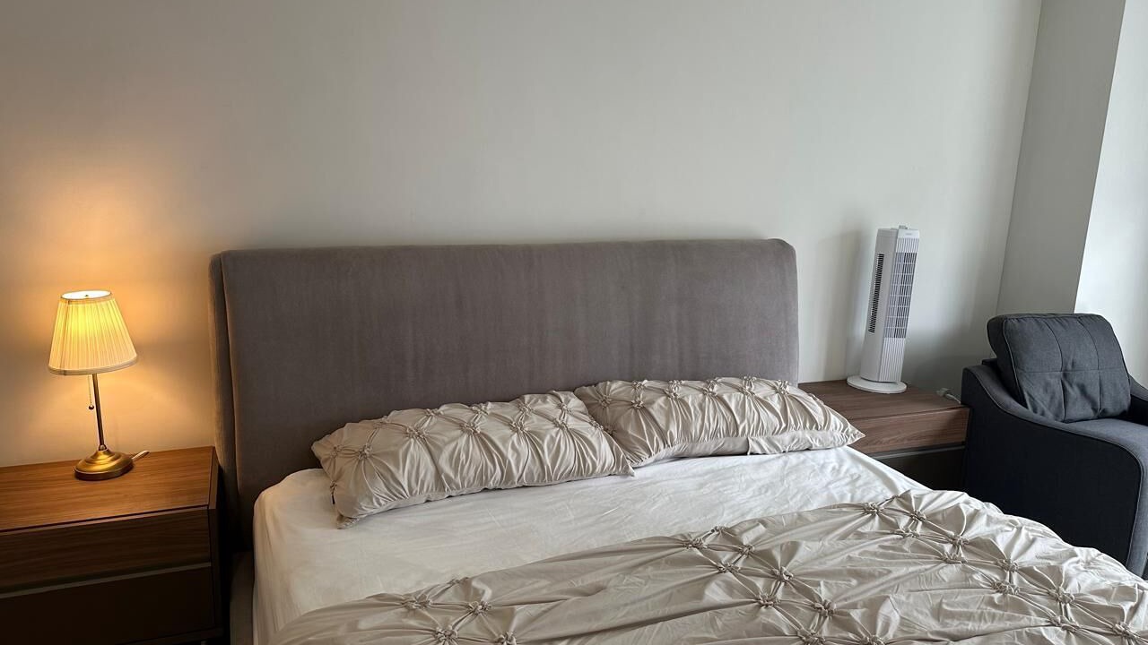 Photo of Bedroom in Granada