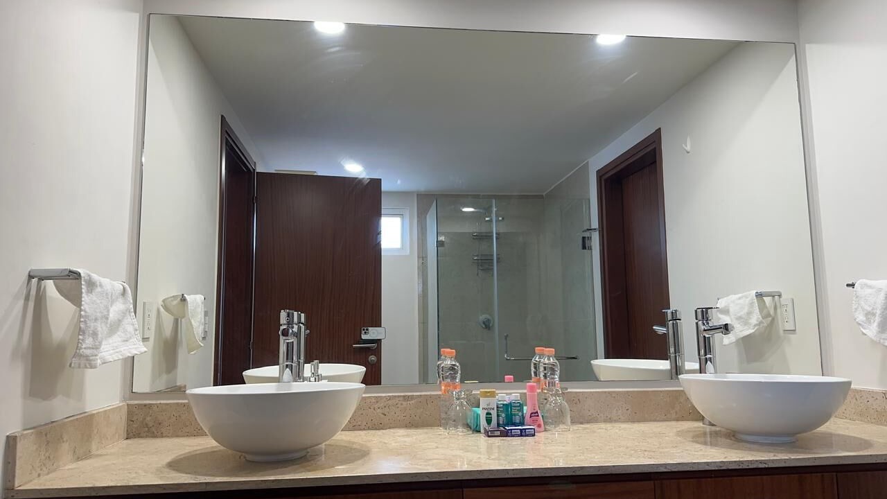 Photo of Bathroom in Granada