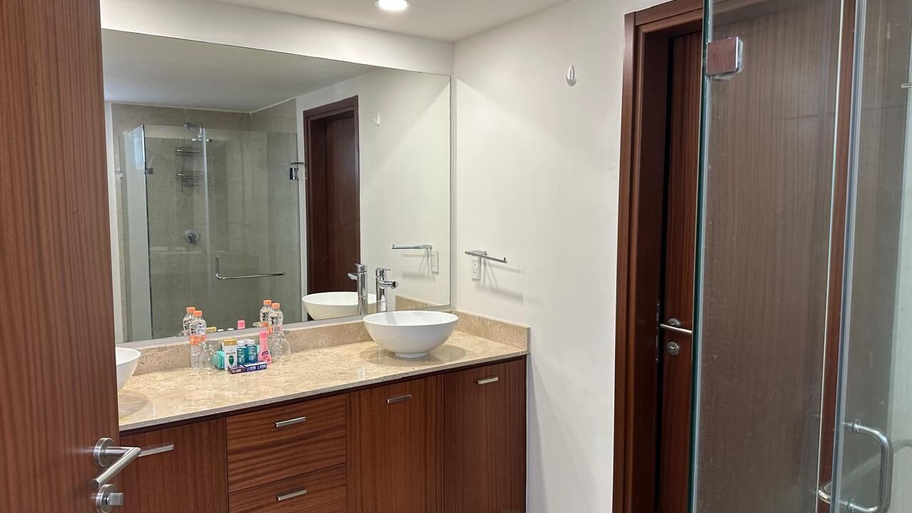 Photo of Bathroom in Granada