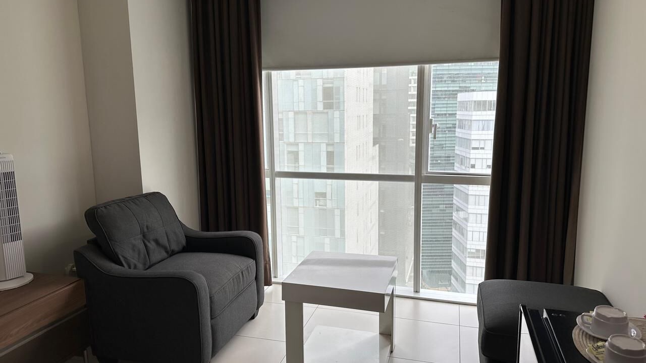Photo of Livingroom in Granada