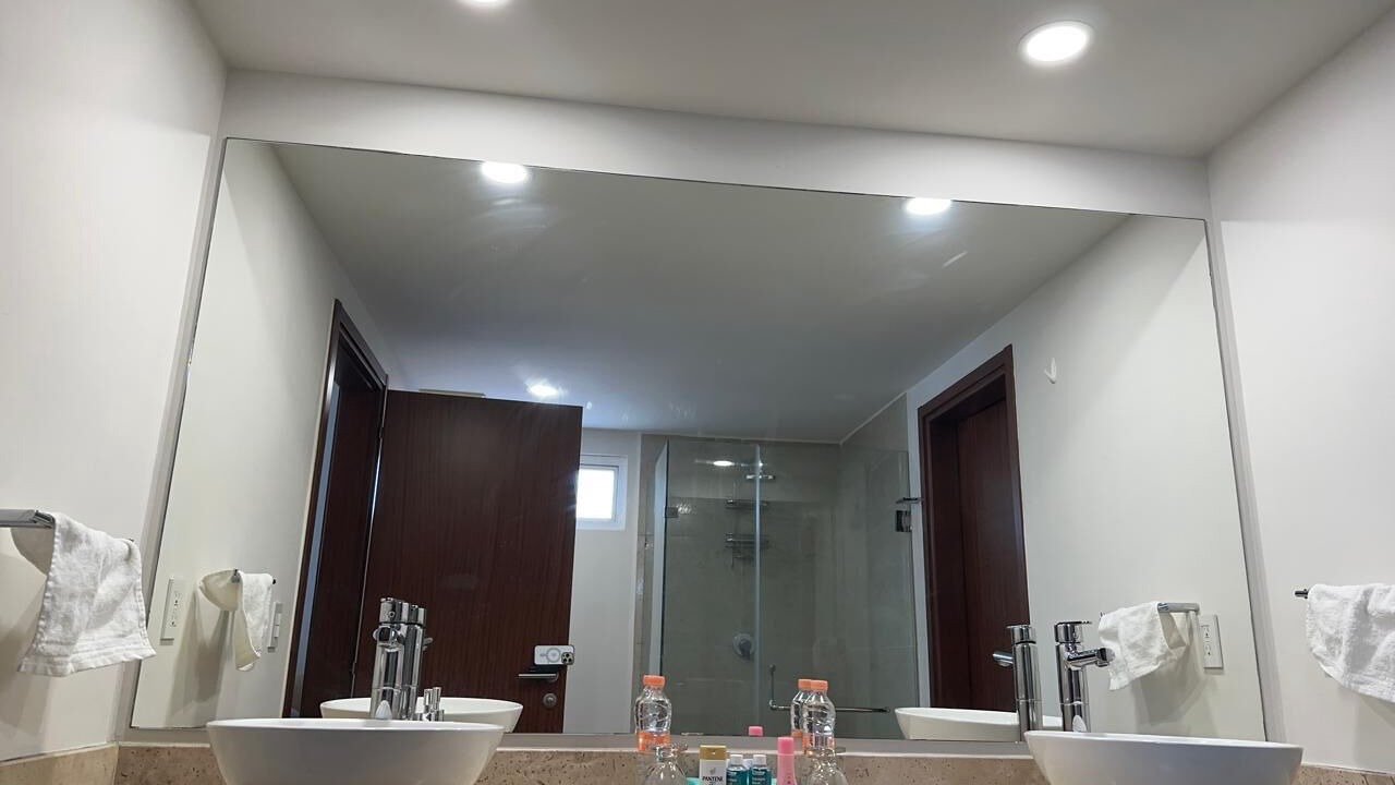 Photo of Bathroom in Granada