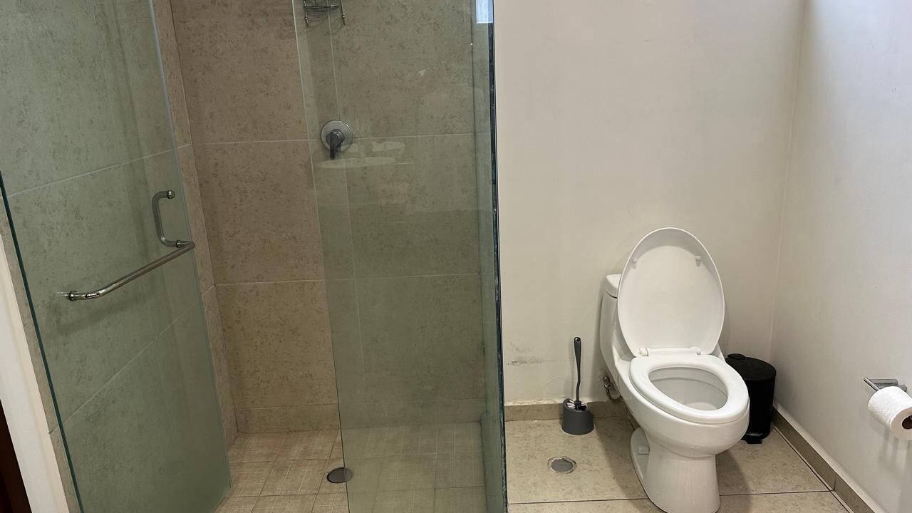 Photo of Bathroom in Granada