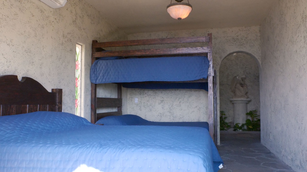 Photo of Bedroom in Ixtapa