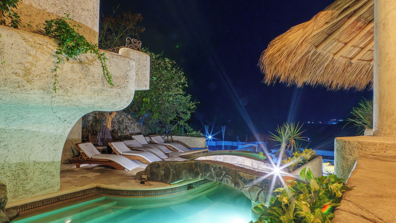 Photo of Outdoor in Ixtapa