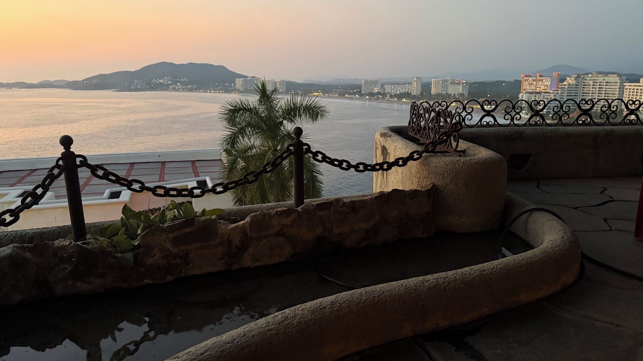 Photo of Outdoor in Ixtapa