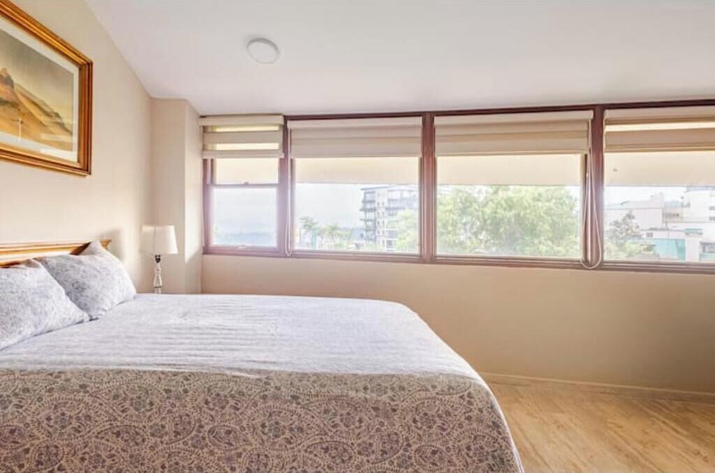 Photo of Bedroom in Coyoacan
