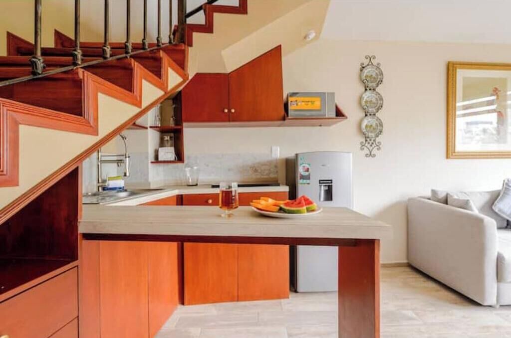 Photo of Kitchen in Coyoacan