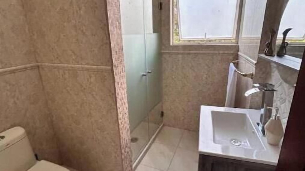 Photo of Bathroom in Coyoacan