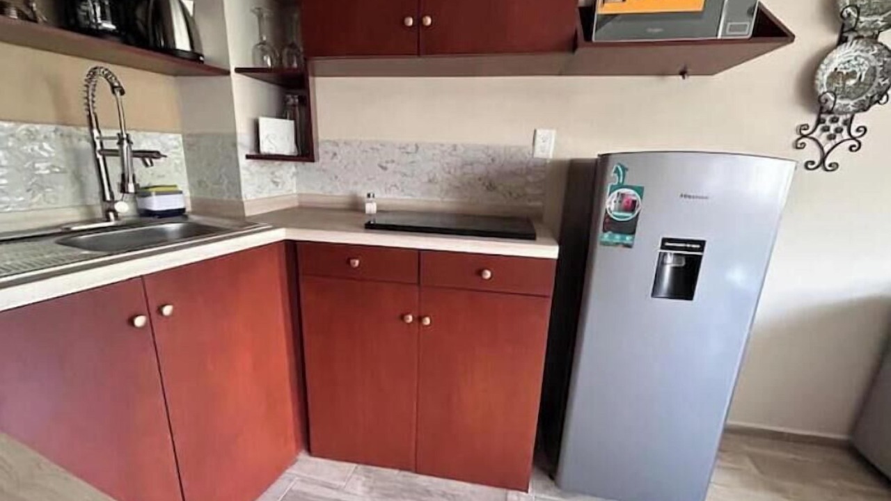Photo of Kitchen in Coyoacan
