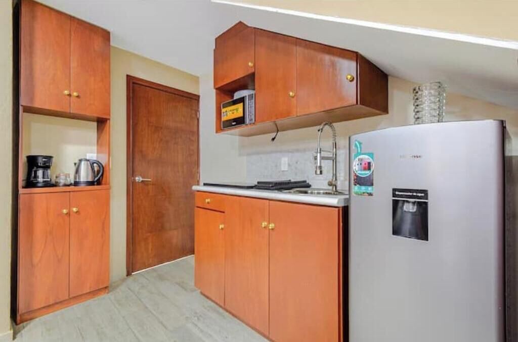 Photo of Kitchen in Coyoacan