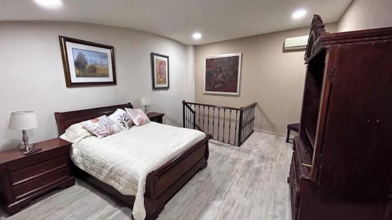 Photo of Bedroom in Coyoacan