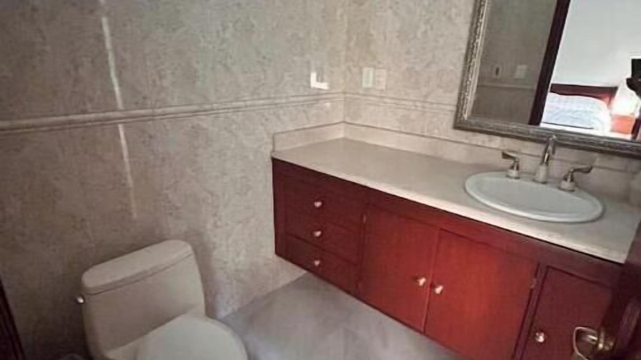 Photo of Bathroom in Coyoacan