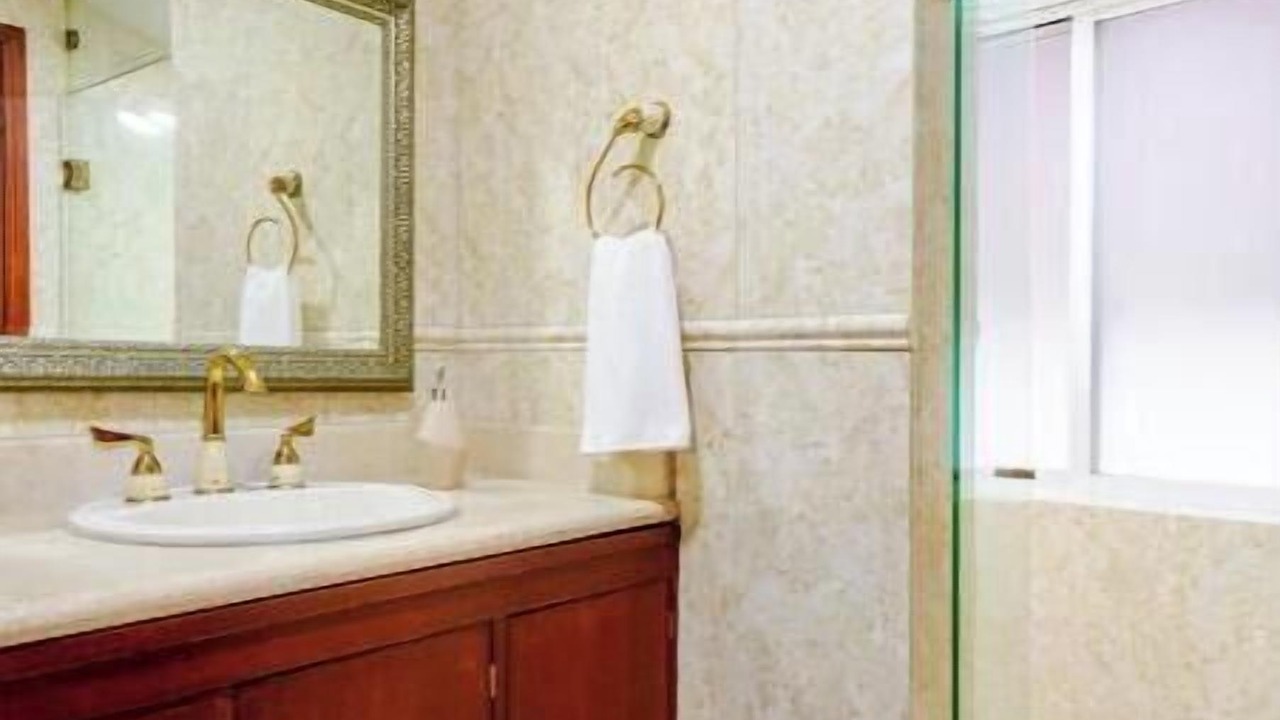 Photo of Bathroom in Coyoacan