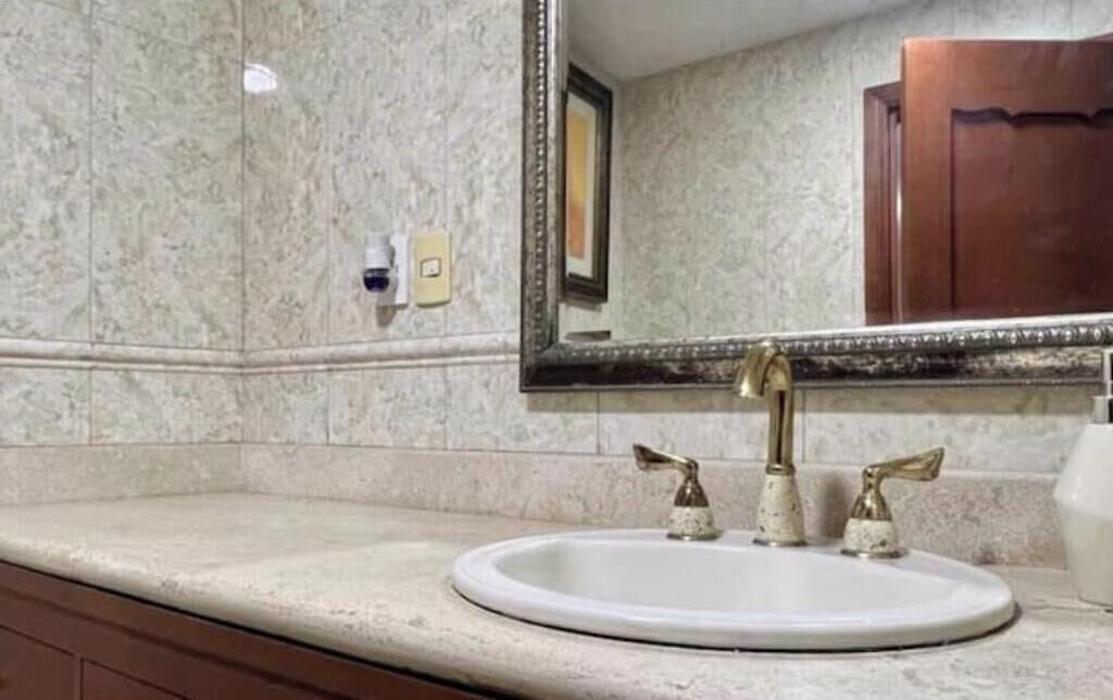 Photo of Bathroom in Coyoacan
