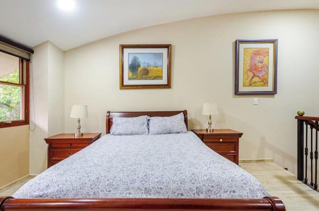 Photo of Bedroom in Coyoacan