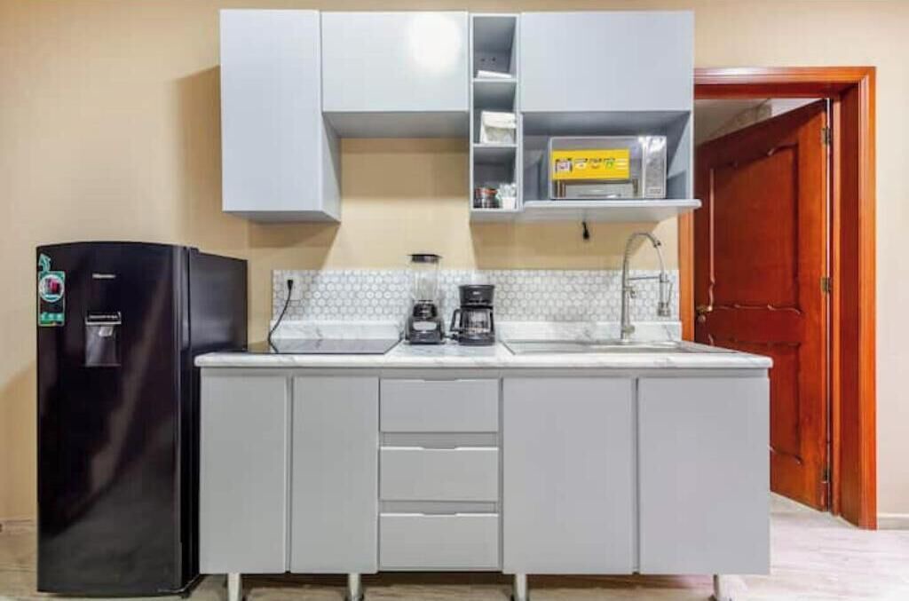Photo of Kitchen in Coyoacan